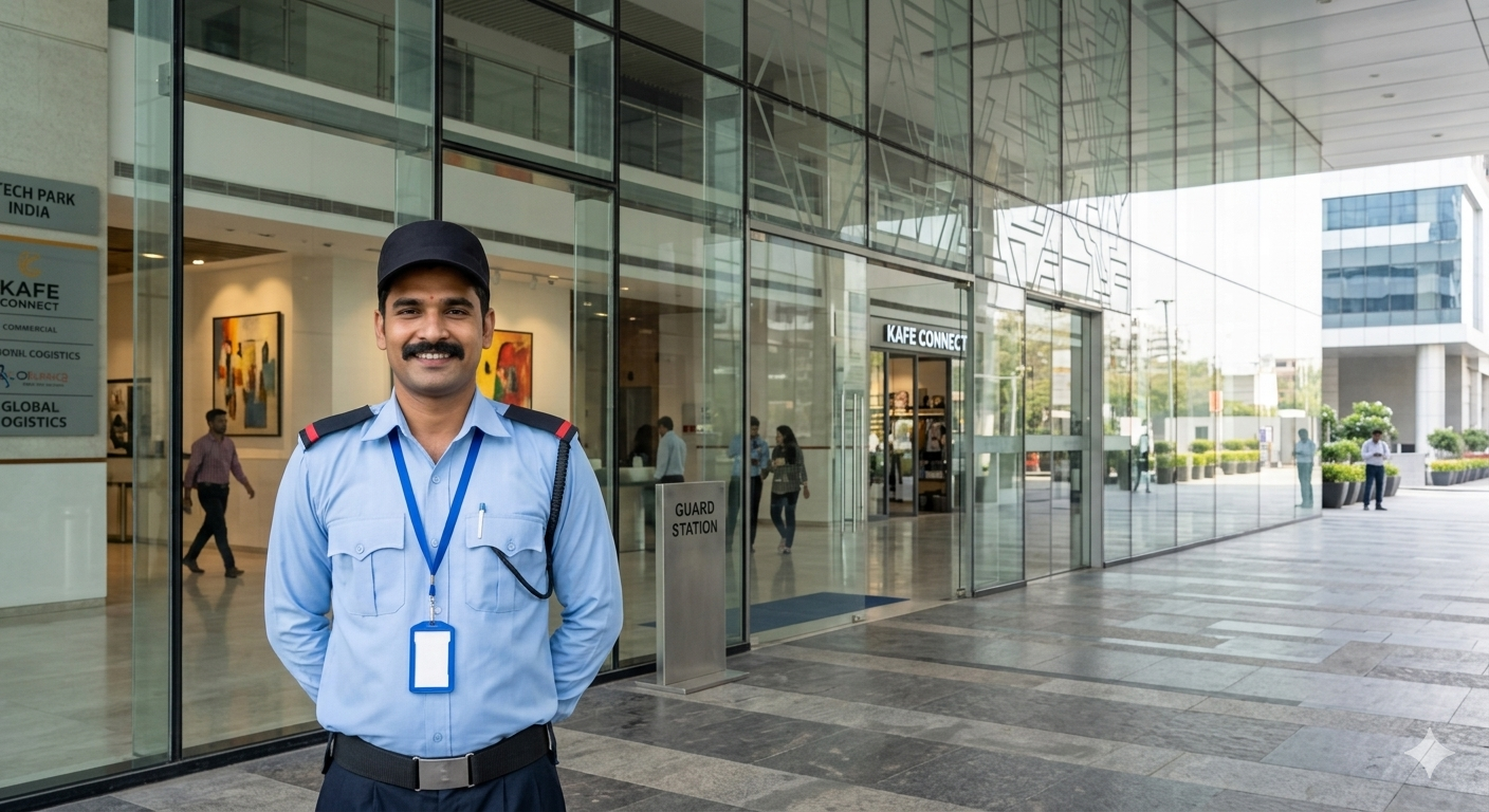 Security Guard